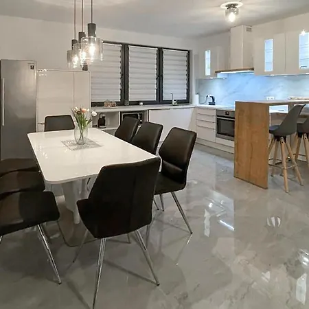 Awesome In With Sauna *