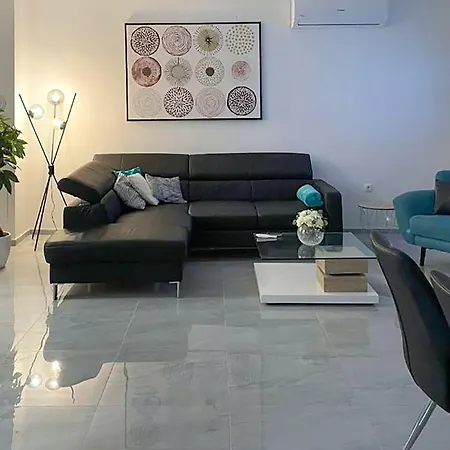 Awesome In With Sauna * Vodice