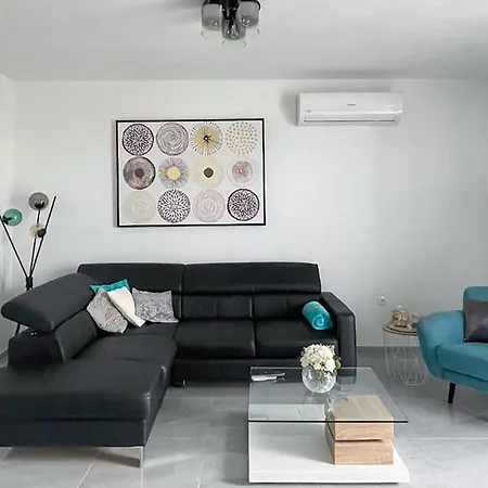 Cozy In With Sauna Holiday home