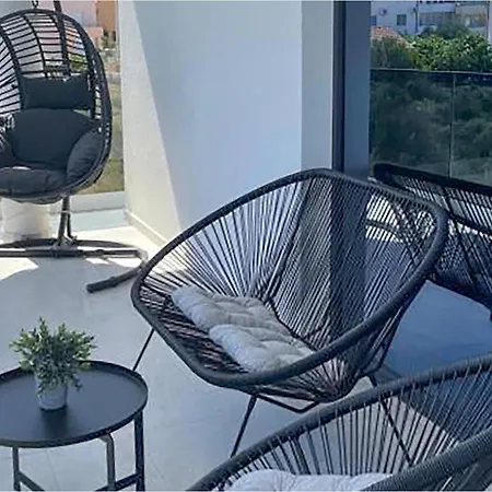 Cozy In With Sauna Vodice