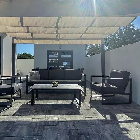 Awesome In With Sauna Casa vacanze *