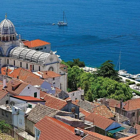 Awesome In With Sauna