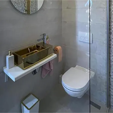 Holiday home Cozy In With Sauna Vodice
