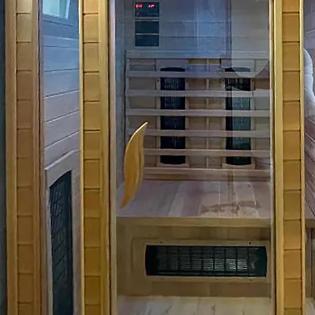 Awesome In With Sauna Casa vacanze Vodice