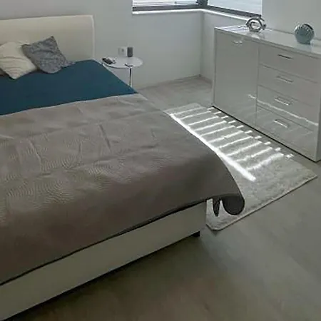 Awesome In With Sauna * Vodice