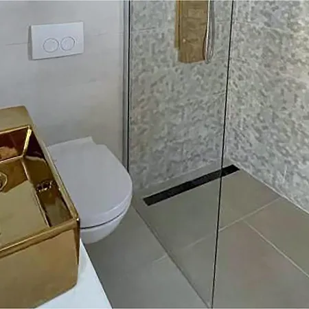 Awesome In With Sauna Prázdninový dům Vodice