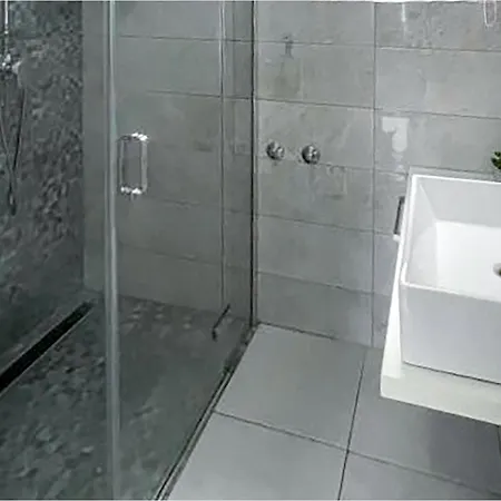 Awesome In With Sauna