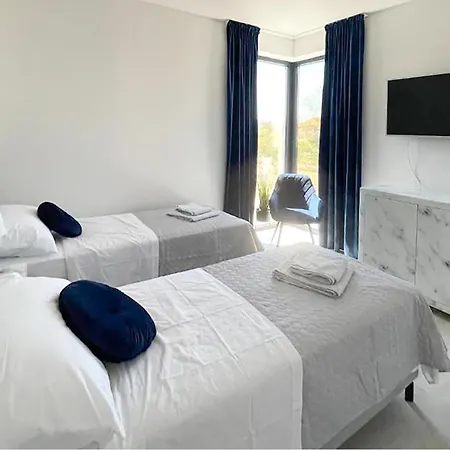 Awesome In With Sauna Prázdninový dům