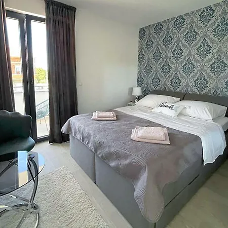 Awesome In With Sauna Casa vacanze *