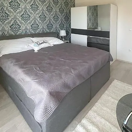 Awesome In With Sauna Prázdninový dům