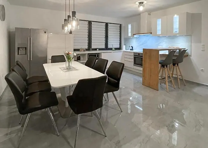 Awesome In With Sauna *