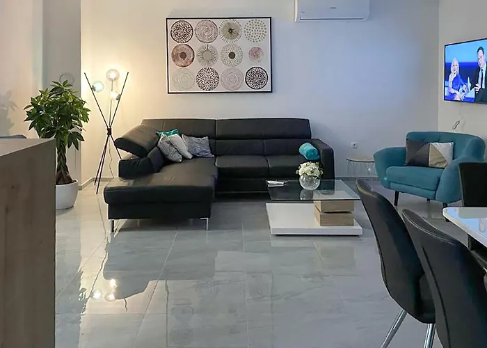 Awesome In With Sauna * Vodice