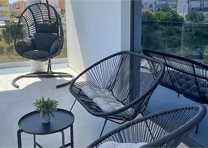 Awesome In With Sauna Vodice