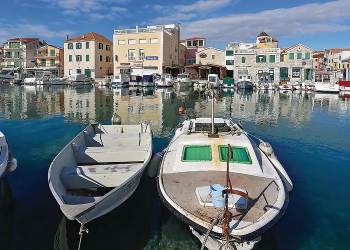 Awesome In With Sauna וודיצה