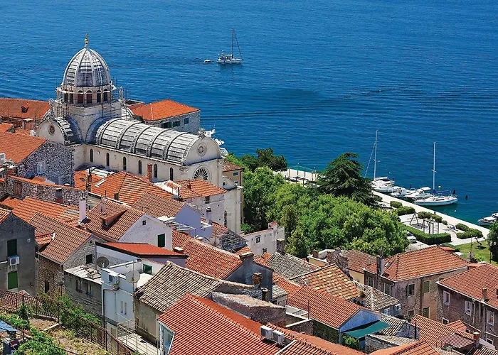 Awesome In With Sauna