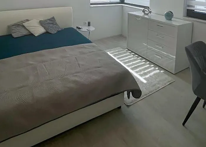 Awesome In With Sauna * Vodice